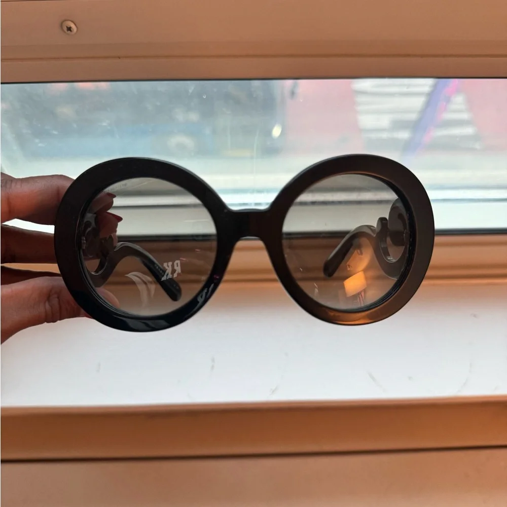 Prada Baroque Sunglasses - Picture 4 of 5